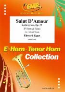 Salut D'Amour op. 12 Download