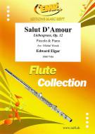 Salut D'Amour op. 12 Download