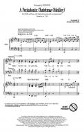 A Pentatonix Christmas Standard