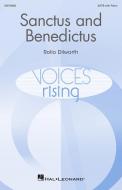 Sanctus and Benedictus Standard