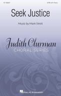 Seek Justice Standard