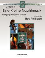 Eine Kleine Nachtmusik 