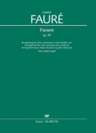 Pavane op. 50 