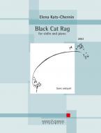 Black Cat Rag 