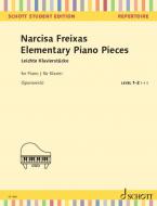 Elementary Piano Pieces Download