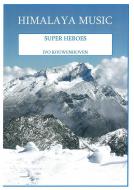 Super Heroes 