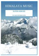 Super Heroes 