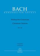 Christmas Oratorio BWV 248 Standard