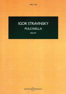 Pulcinella 