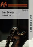 Epic Variants 