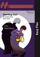 Starting Out! (Fanfarenorchester) 