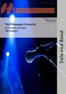The Pineapple Concerto (Fanfarenorchester) 