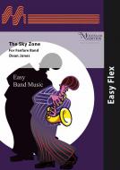 The Sky Zone (Fanfarenorchester) 