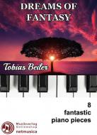 Dreams of Fantasy 