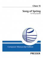 Song of Spring 