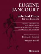 Selected Duos 