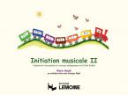 Initiation musicale - Méthode Kodaly Vol.2 