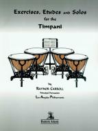 Exercises Etudes And Solos 