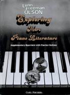 Exploring Keyboard Patterns 