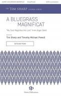 A Bluegrass Magnificat Standard