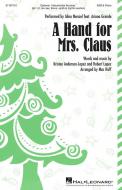 A Hand For Mrs. Claus Standard