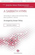 A Sabbath Hymn Standard