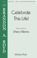 Celebrate This Life! 
