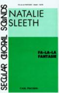 Fa-La-La Fantasie 