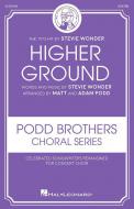 Higher Ground Standard