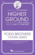 Higher Ground Standard