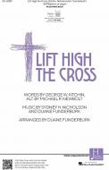 Lift High the Cross Standard