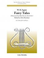Fairy Tales Op. 16/5 