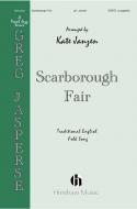 Scarborough Fair Standard