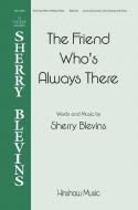 The Friend Who's Always There Standard
