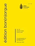 Choral varié op. 55 