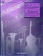 Famous Coloratura Arias 