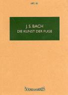 The Art of Fugue BWV 1080 