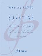Sonatine 