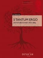 5 Tantum Ergo 