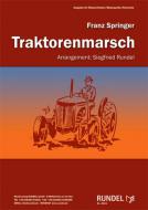 Tractors March 