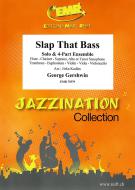 Slap That Bass Standard