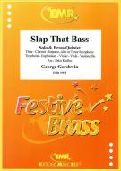 Slap That Bass Standard