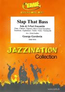 Slap That Bass Standard