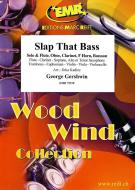 Slap That Bass Standard