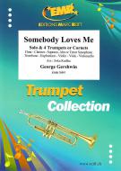 Somebody Loves Me Standard