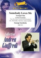 Somebody Loves Me Standard