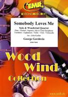 Somebody Loves Me Download