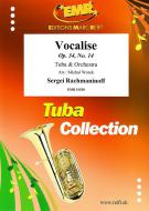 Vocalise op. 34, No. 14 Download