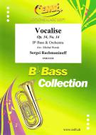 Vocalise op. 34, No. 14 Download