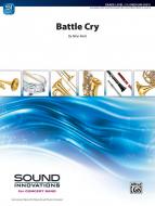 Battle Cry Standard